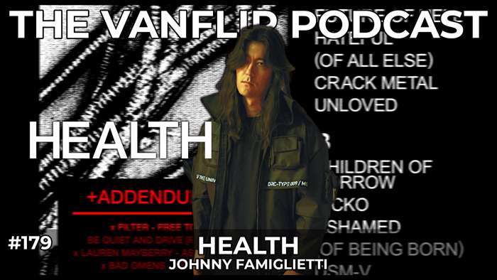 THE VANFLIP PODCAST